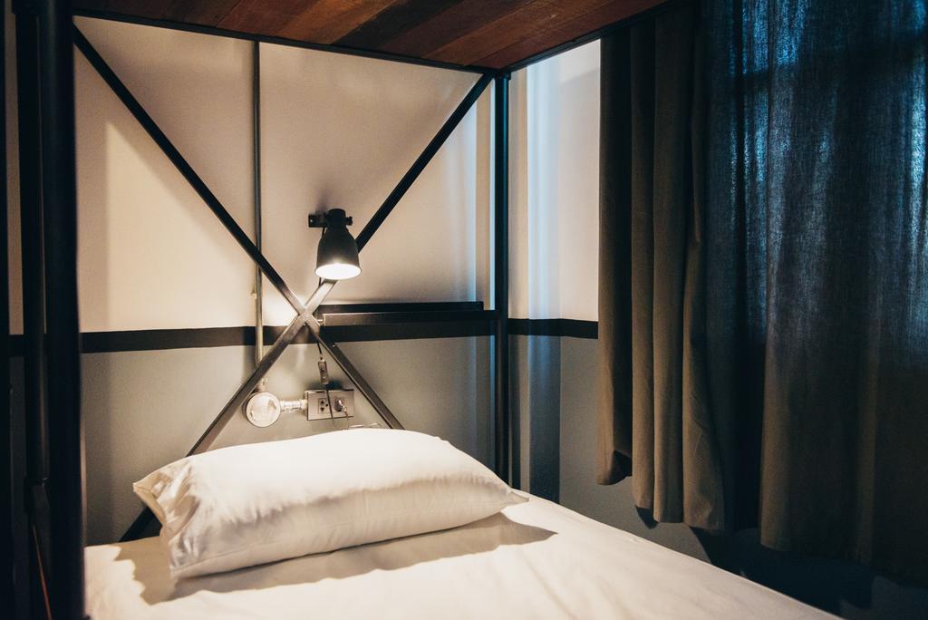 Oxotel Hotel Chiang Mai Quarto foto
